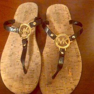 Michael Kors Sandals